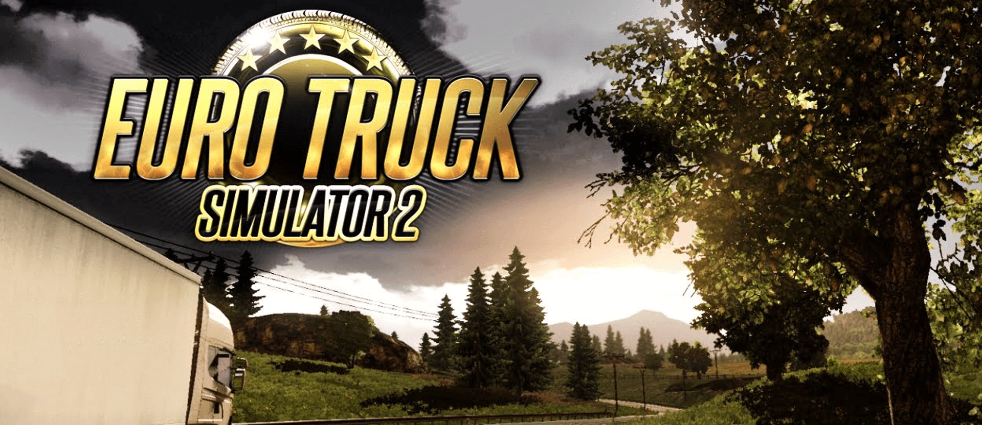 Truck Off Euro Truck Simulator 2